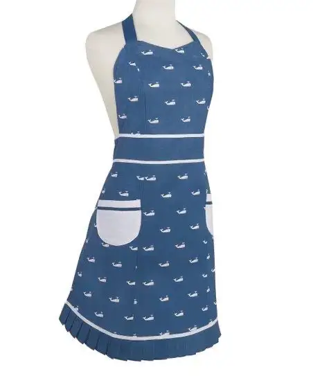 Practical Kitchen Apron