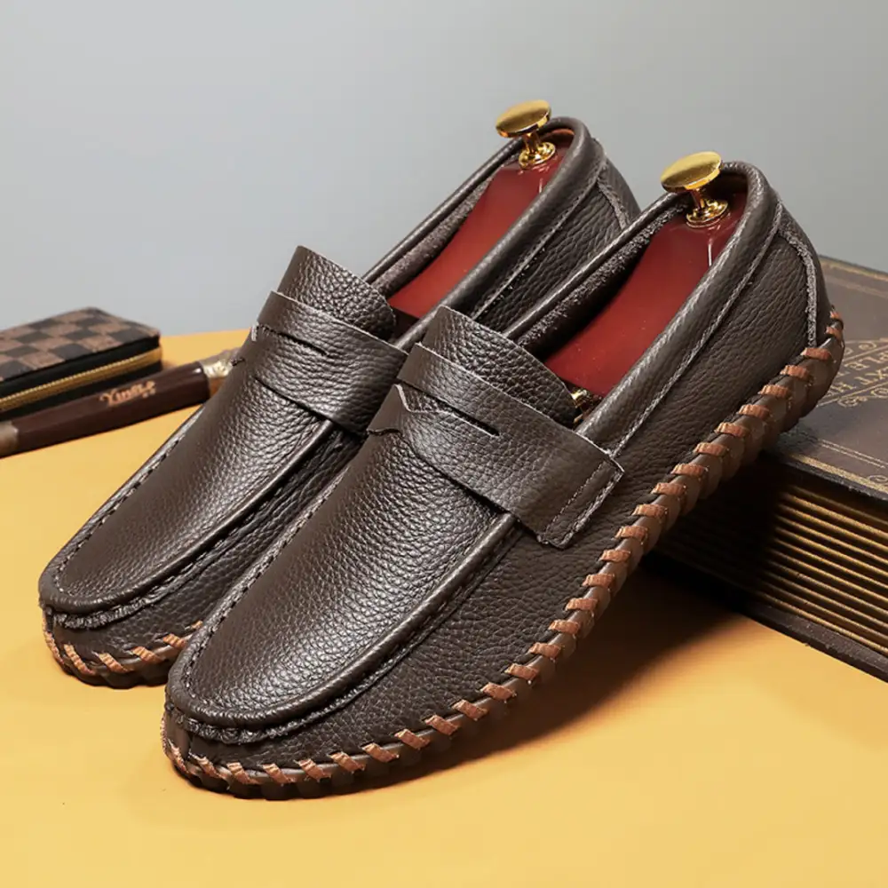 All Day Comfort Loafers