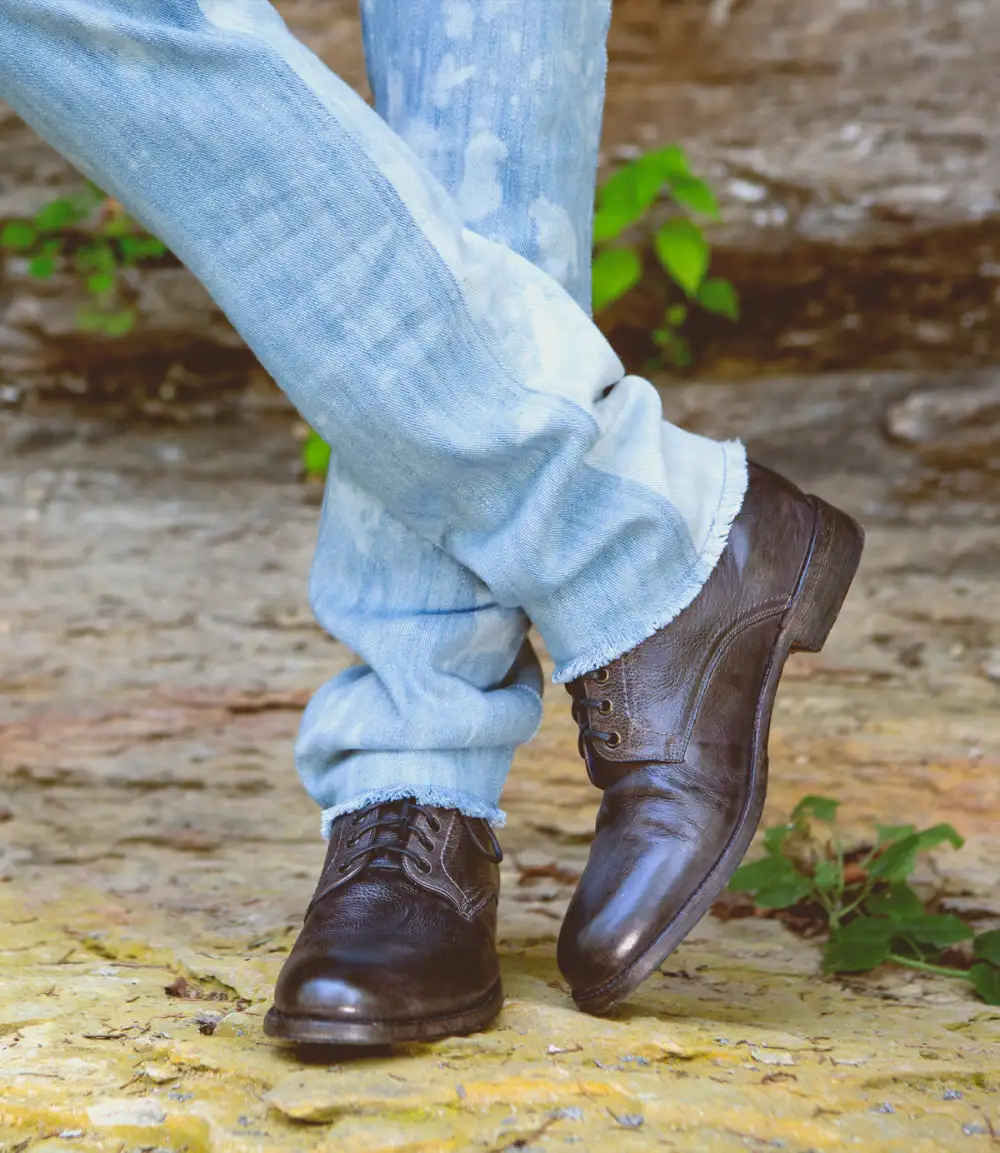 Lace-Up Refined Everyday Flexible Ankle Boots