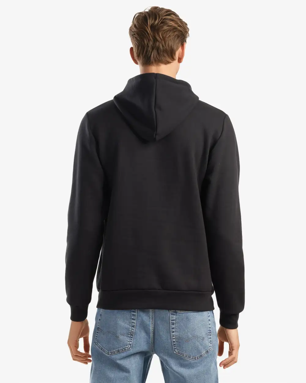 Everyday Pullover Hooded Sweatshirt