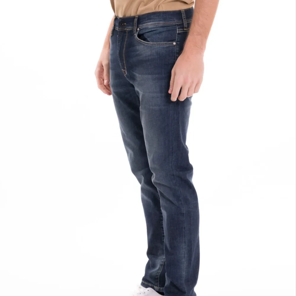 Workwear lim Everyday Jeans