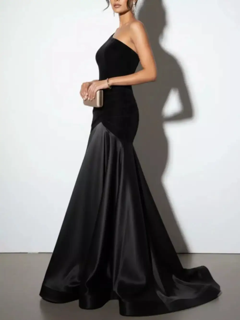 Single Dress Casual