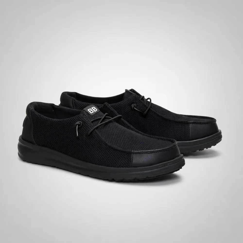 Wendy Water Repellent Mesh Work Shoes
