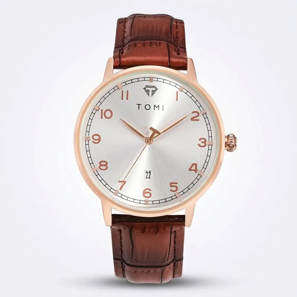 TOMI T108 Aurora Chronicle