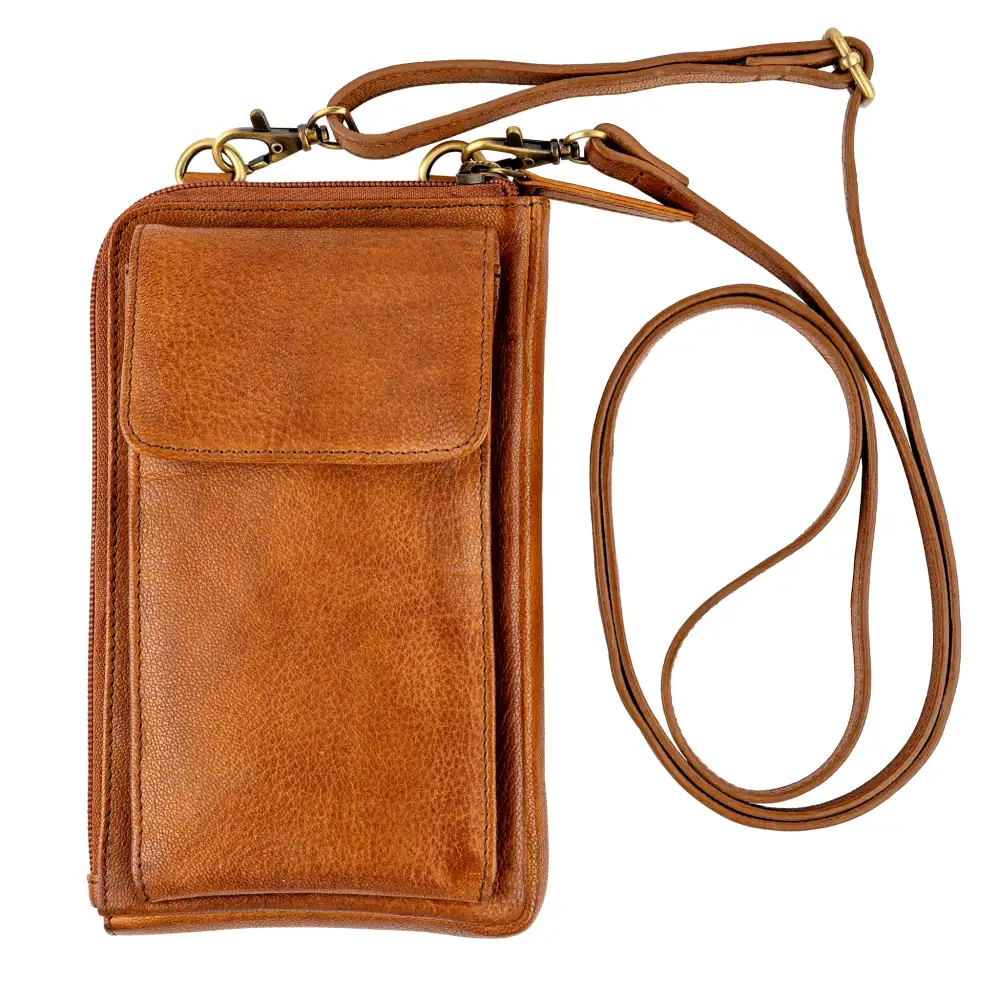 Modern Elegance Card Wallet