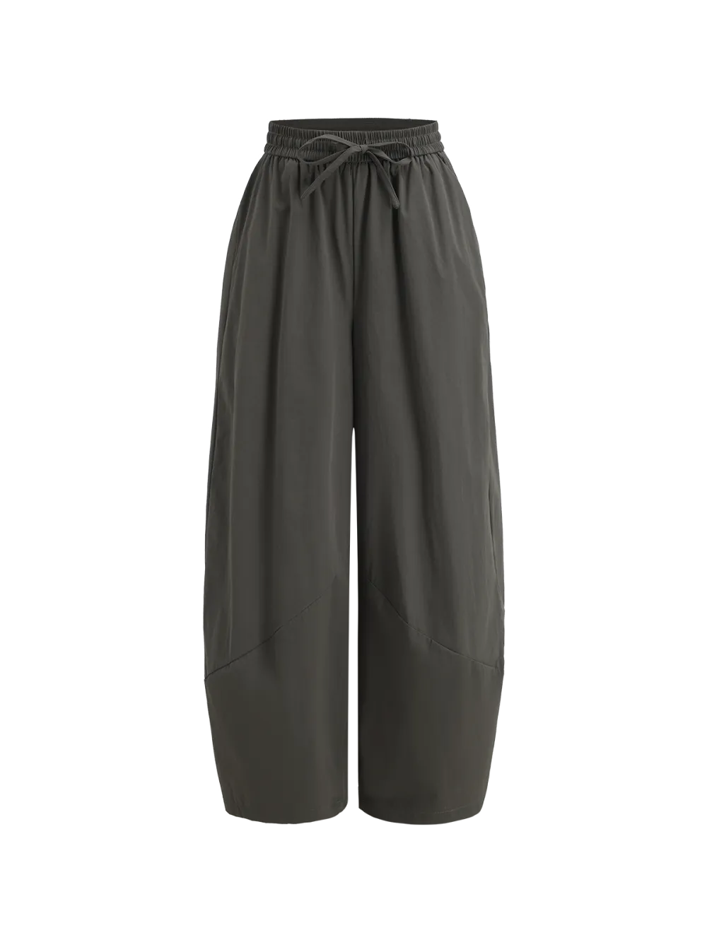 Casual Relaxed Pants