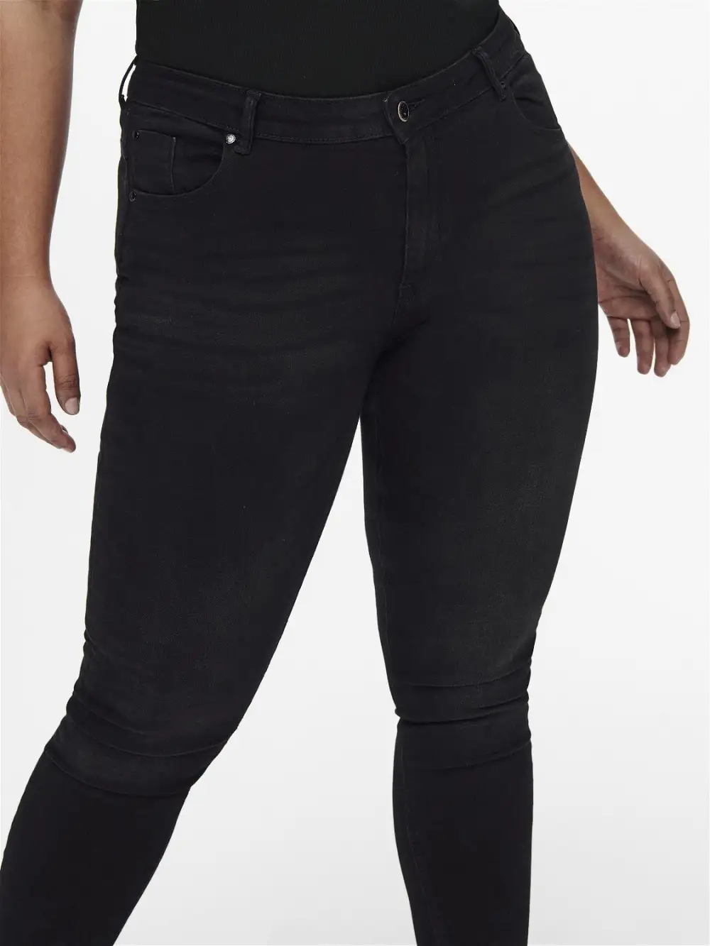 Essential Regular Everyday Jeans