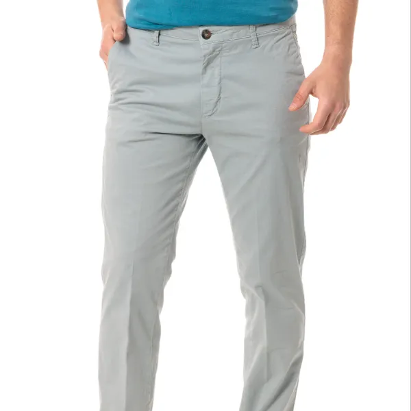 Everyday Classic Casual Pants
