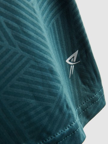 7-15yrs | Active T-Shirt and Shorts Sports Set detail 2