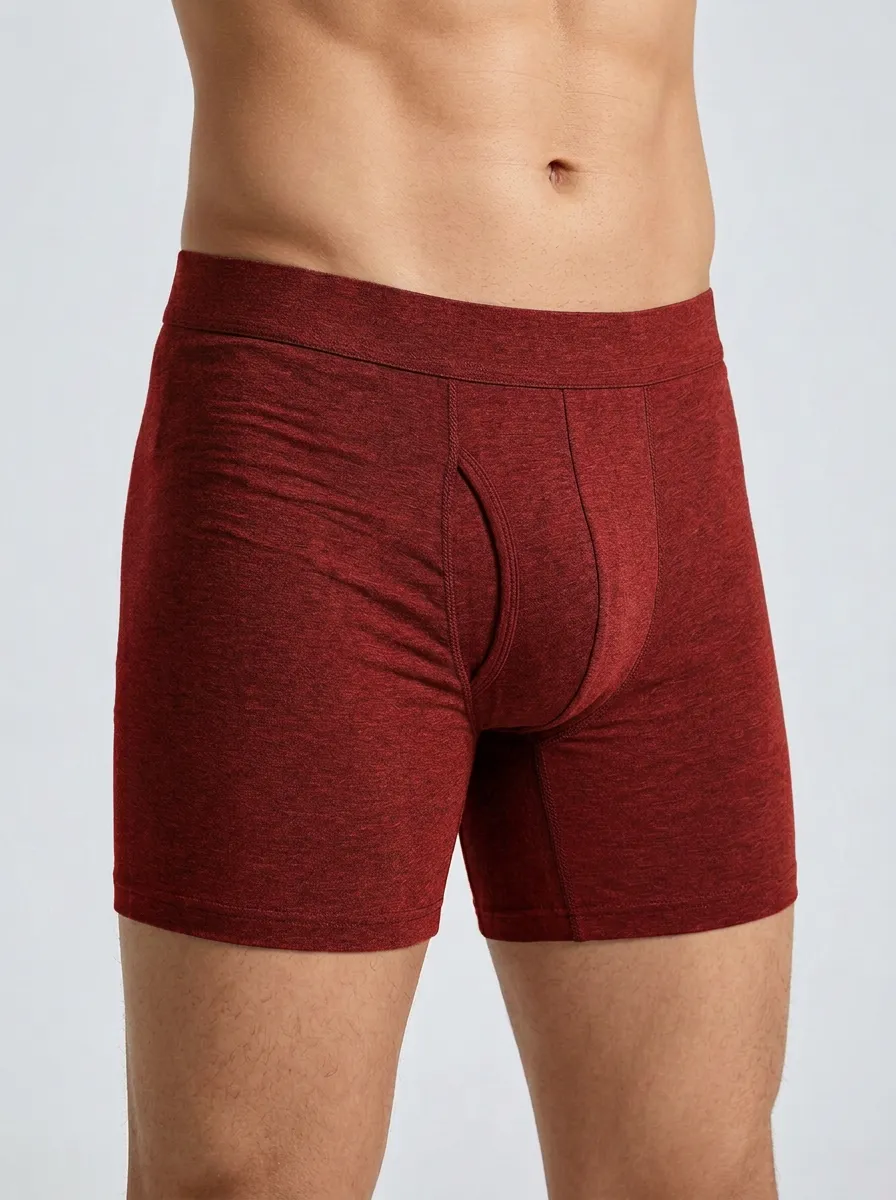 Boxer Briefs Boxer Briefs