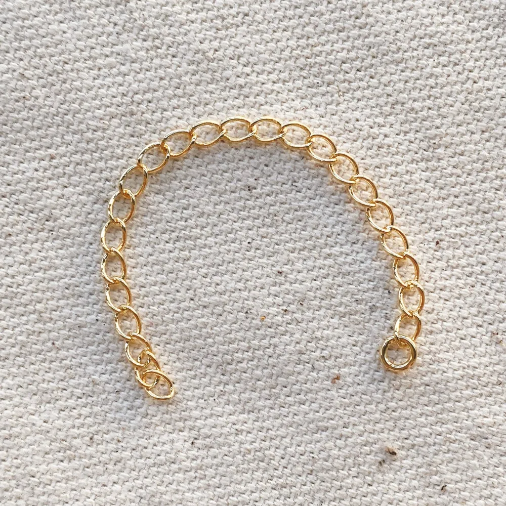 Minimal Refined Layered Necklace