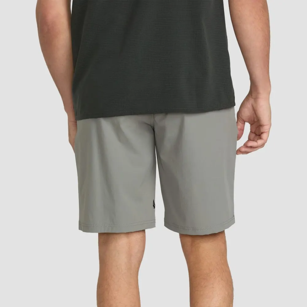 Performance Casual Shorts