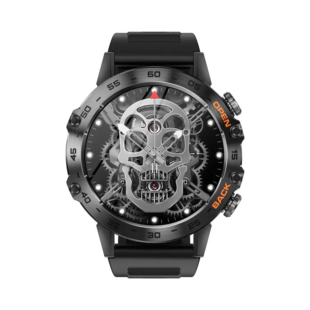 Smart Watch K52 Men and Sport