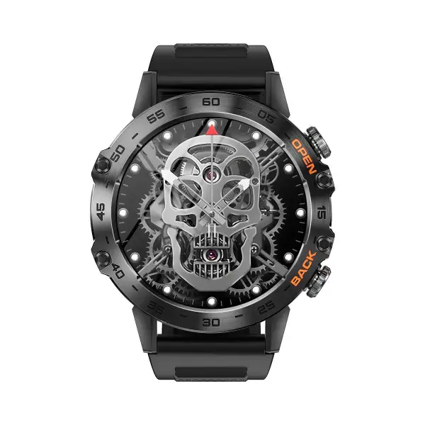 Smart Watch K52 Men and Sport