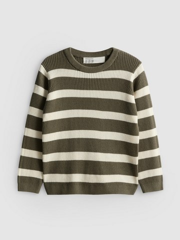 1-9yrs | Crew Neck Jumper detail 2