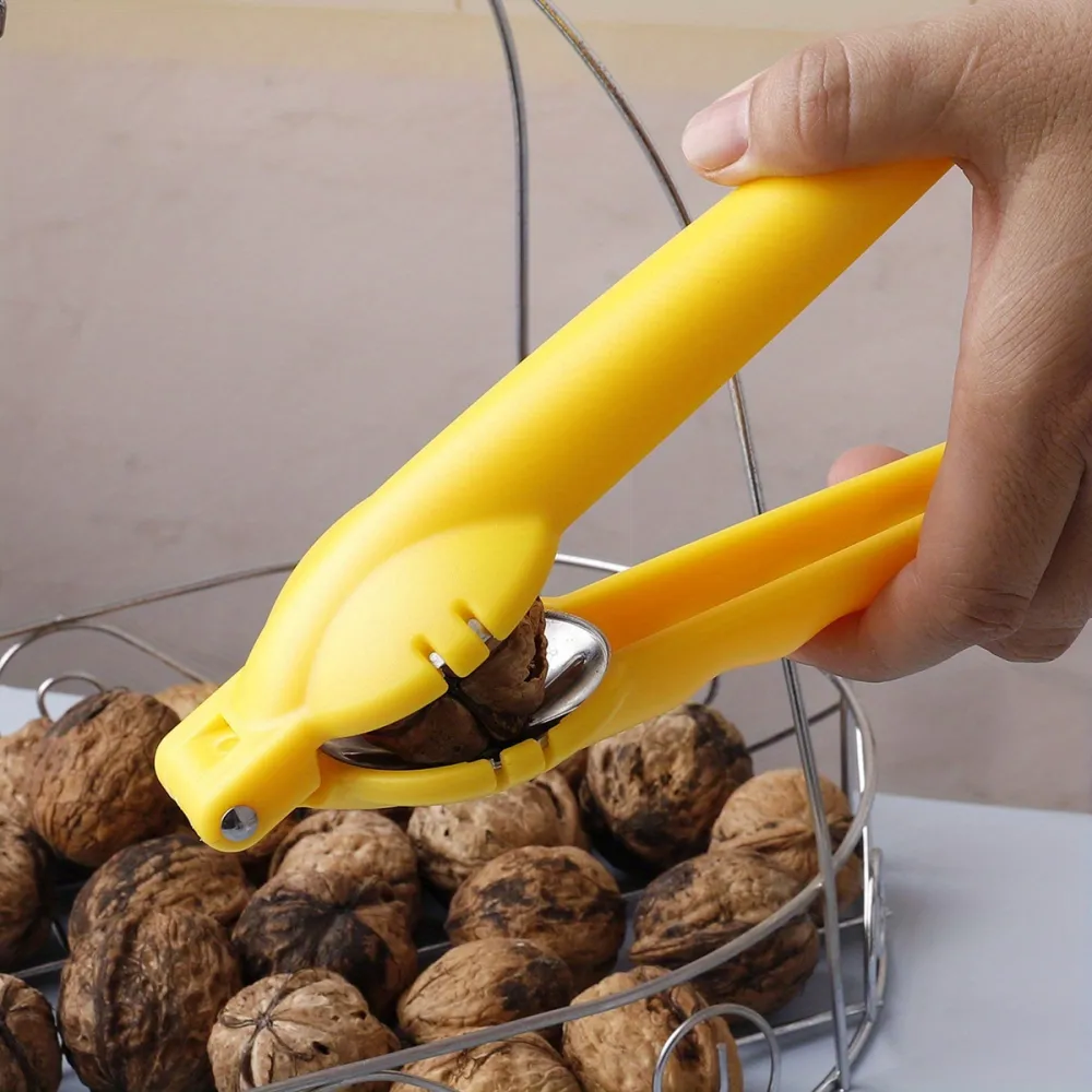 Multifunctional Nut Cracker Tool