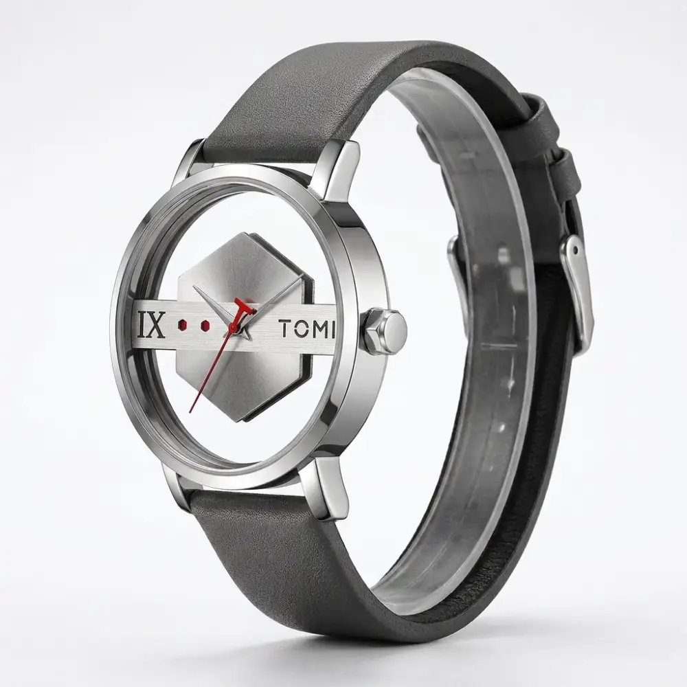 TOMI T100 Avant-Garde Edition