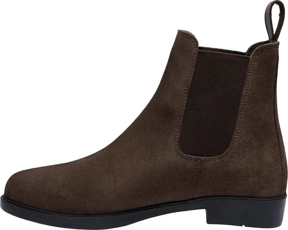 Comfort Paddock Boots