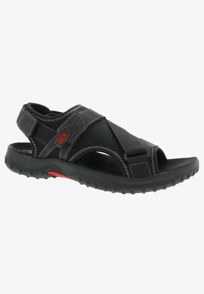 Wander Sandals