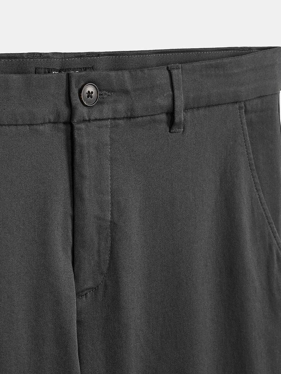 Commuting Style Mid-Wais Pant