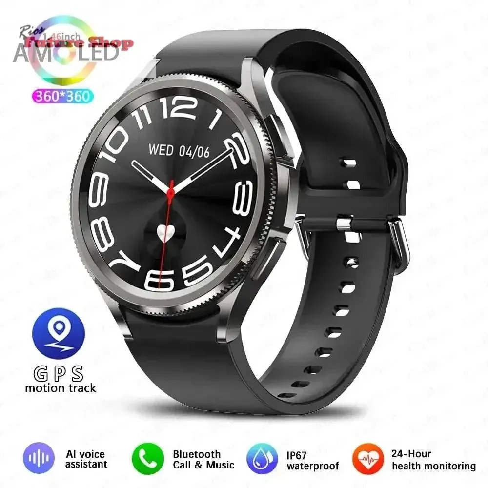 Apple Smartwatch | Smartwatch with Health & Fitness Tracking
