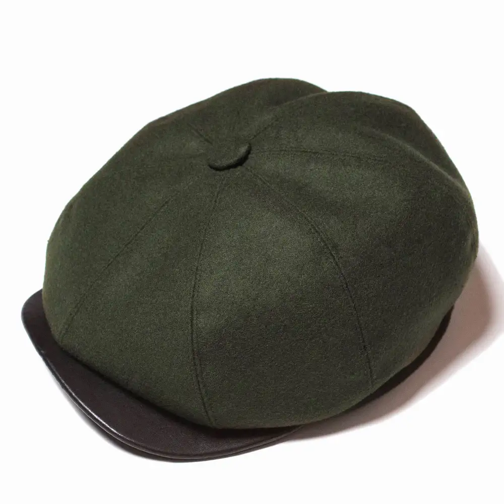 Rider Rider Cap