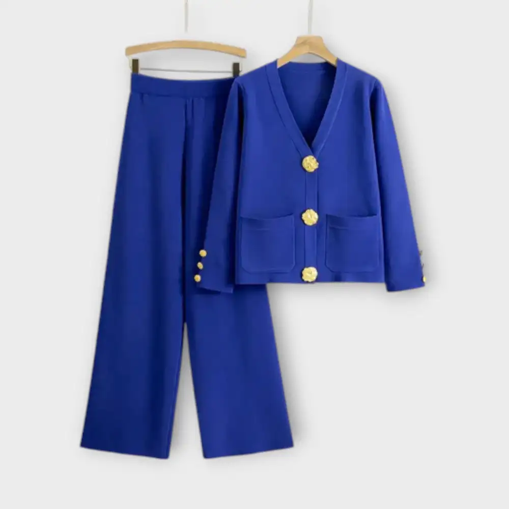 Classic Coordinated Everyday Matching Set