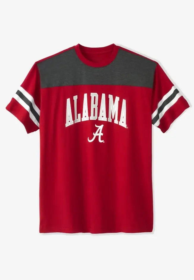 Varsity Tee