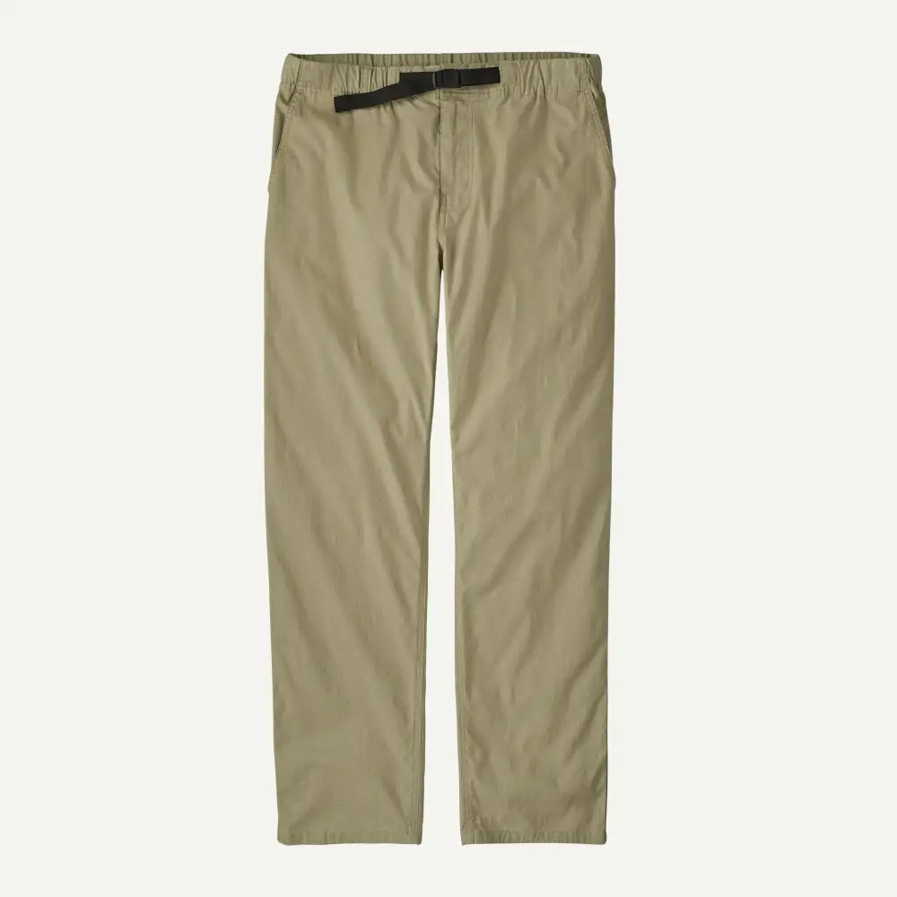 Relaxed Fit Relaxed Comfort Casual Pants
