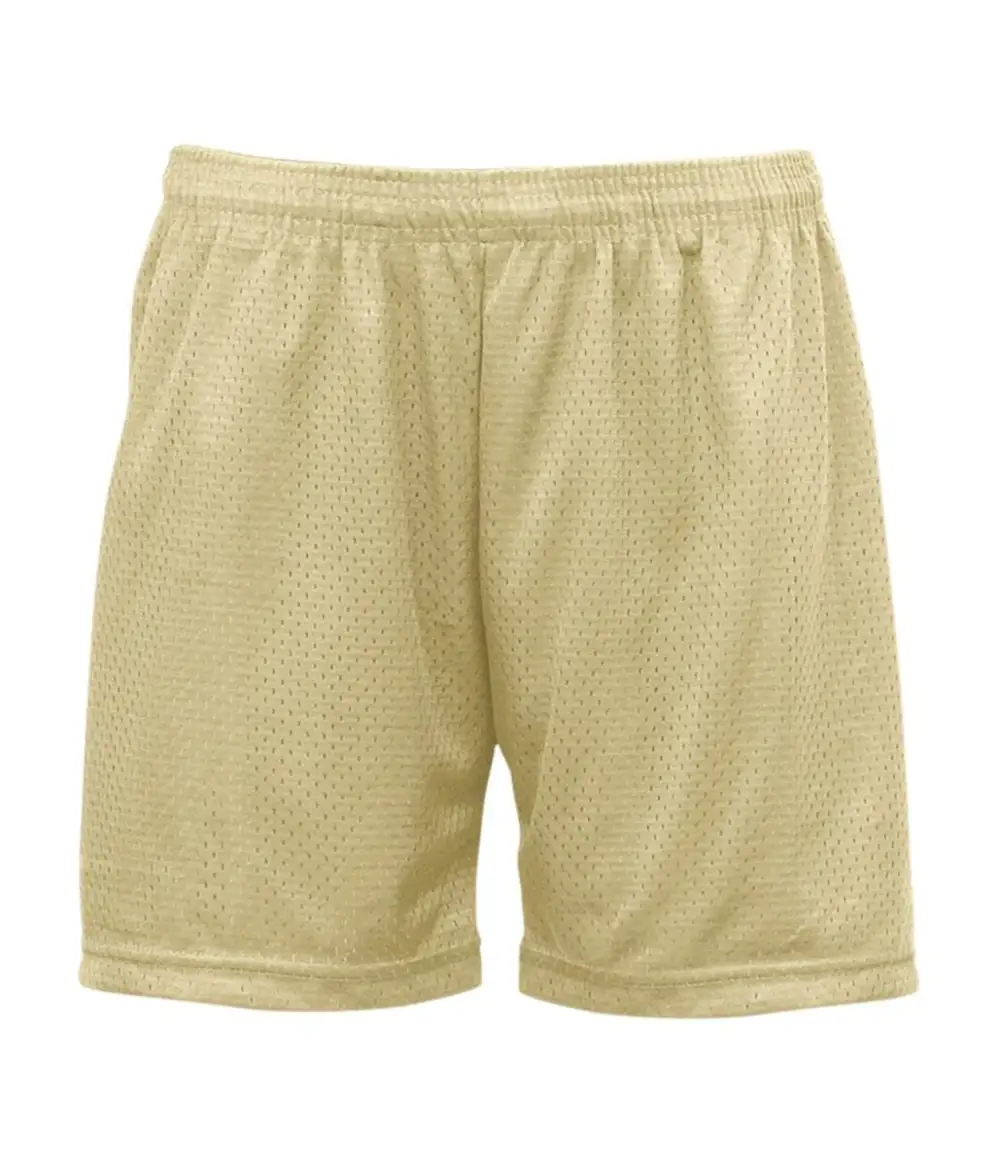 Women's Mesh Tricot Shorts