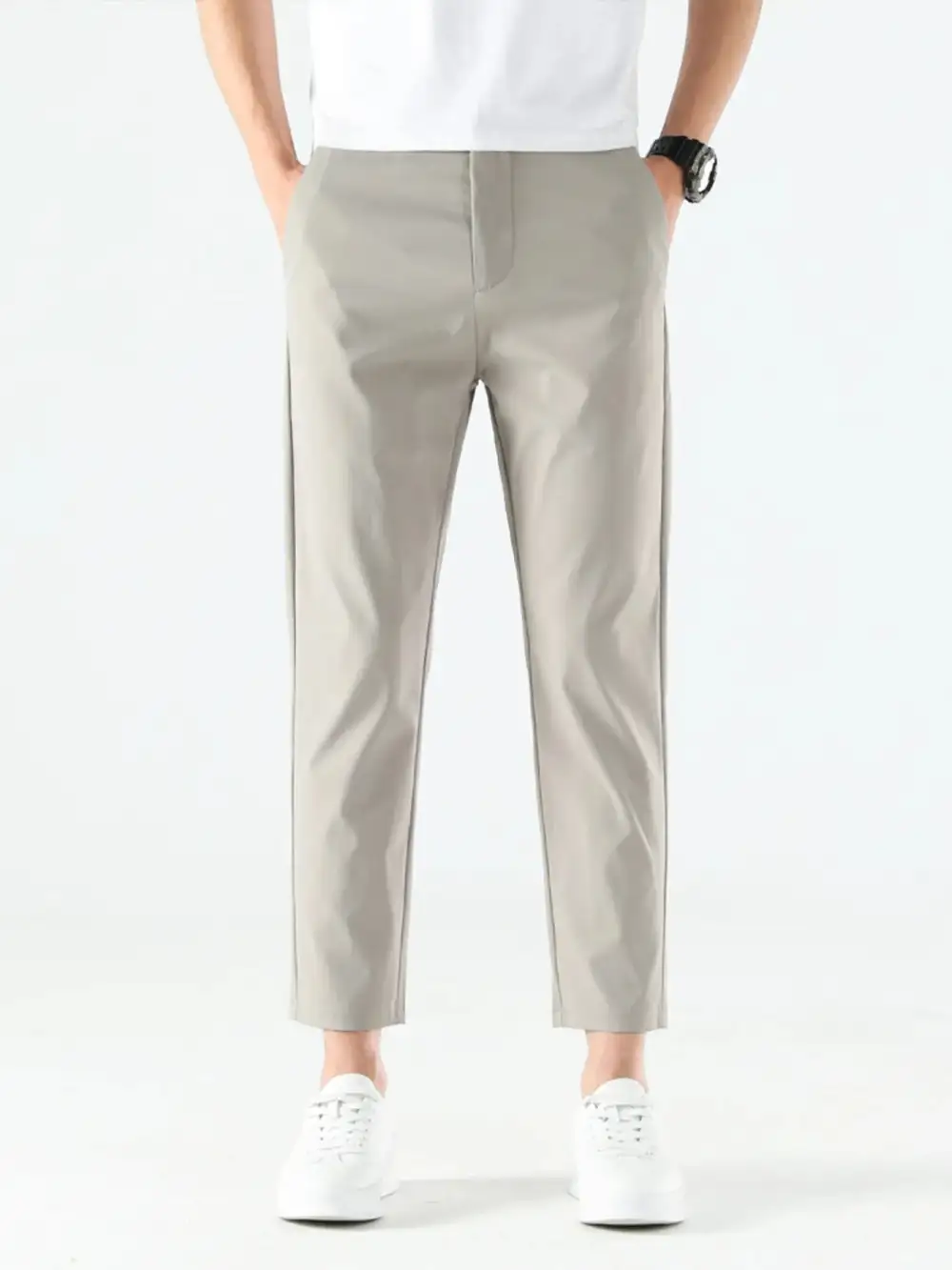 Weekend Loose Fit Pants