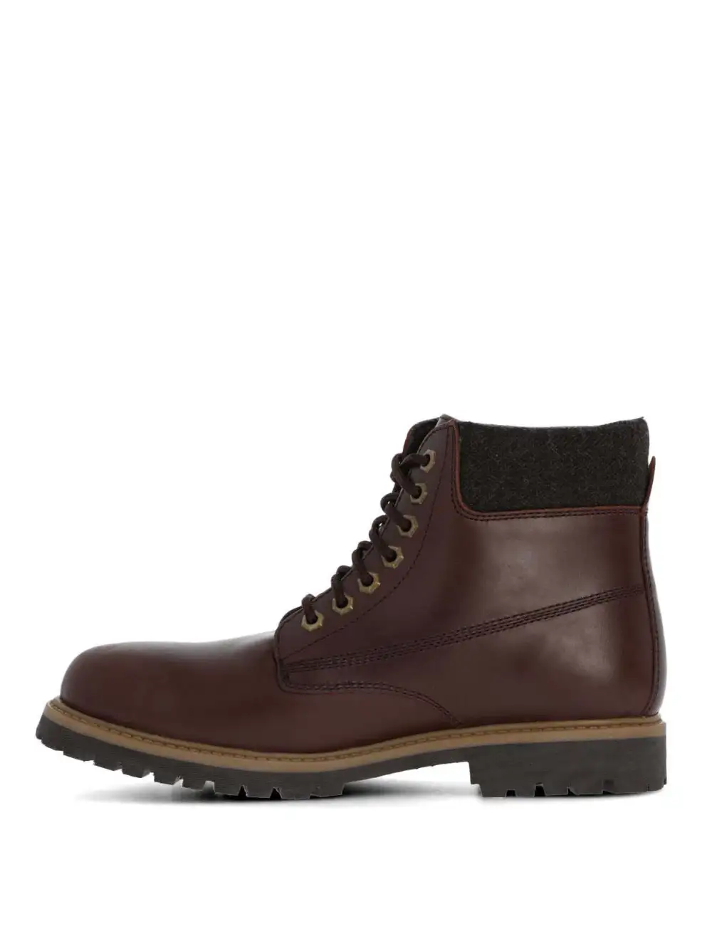 Easy Wear Casual Ankle Boots
