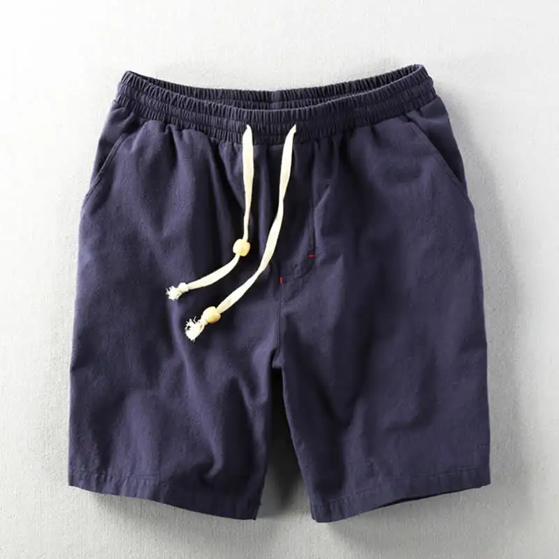 Daily Leisure Shorts