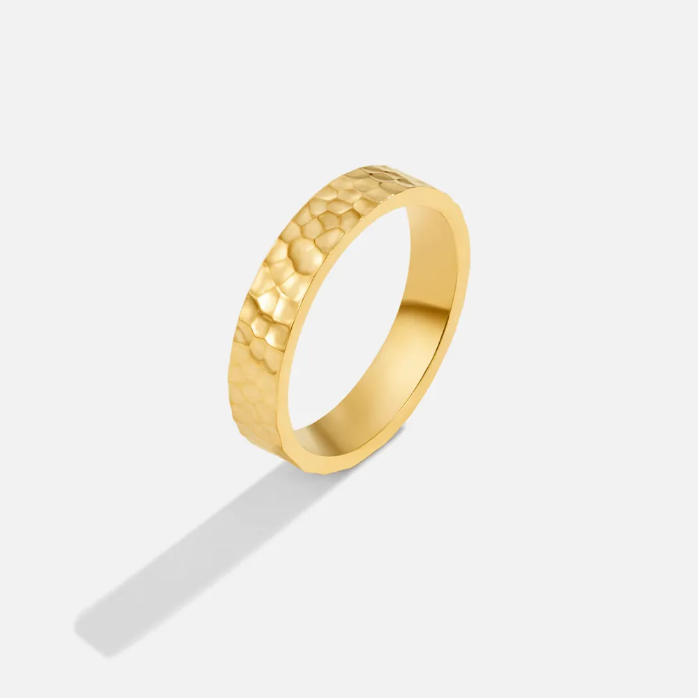 Classic Design Ring