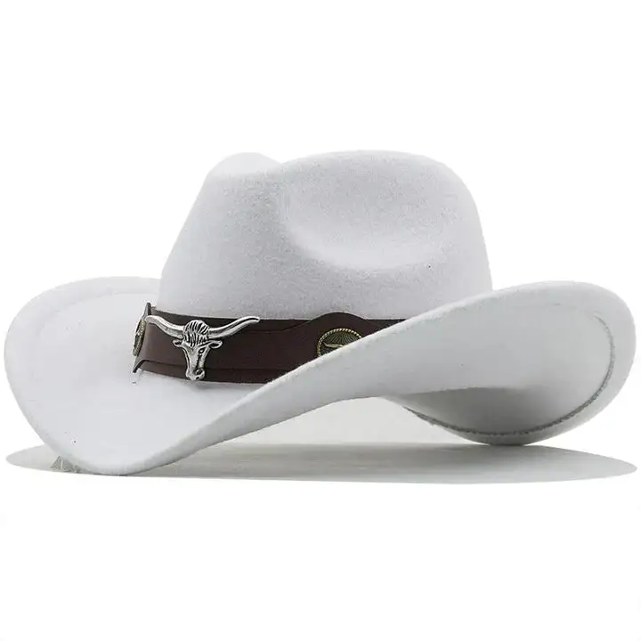 Traditional Felt Hat