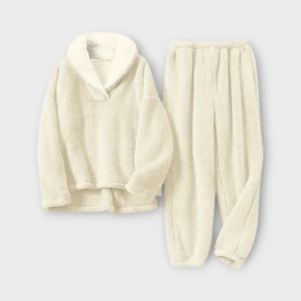 Flannel Everyday Matching Set