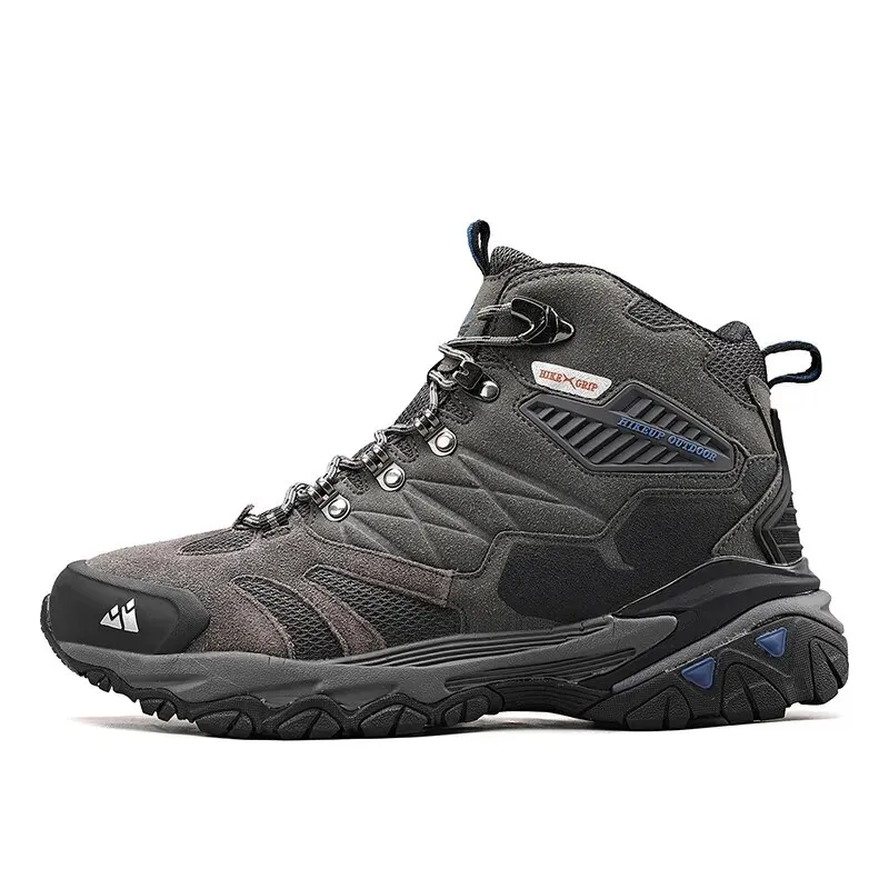 Men's Breathable Trail Shoes