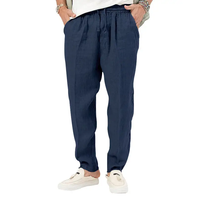 Men's Loose Fit Pants