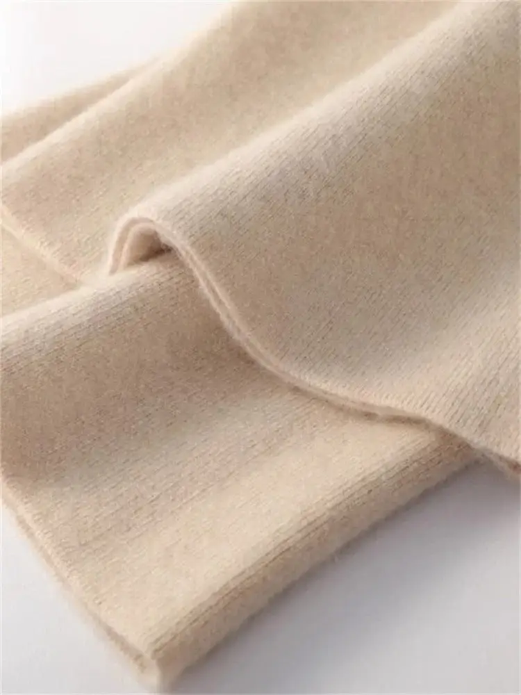 Soft High Waist Lounge Pants