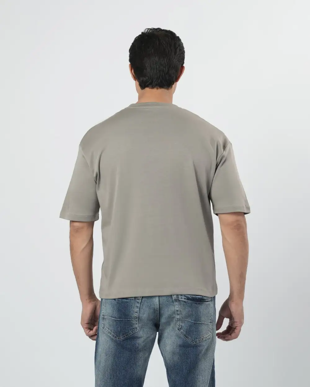 Men's Casual Easy Wear T-Shirt
