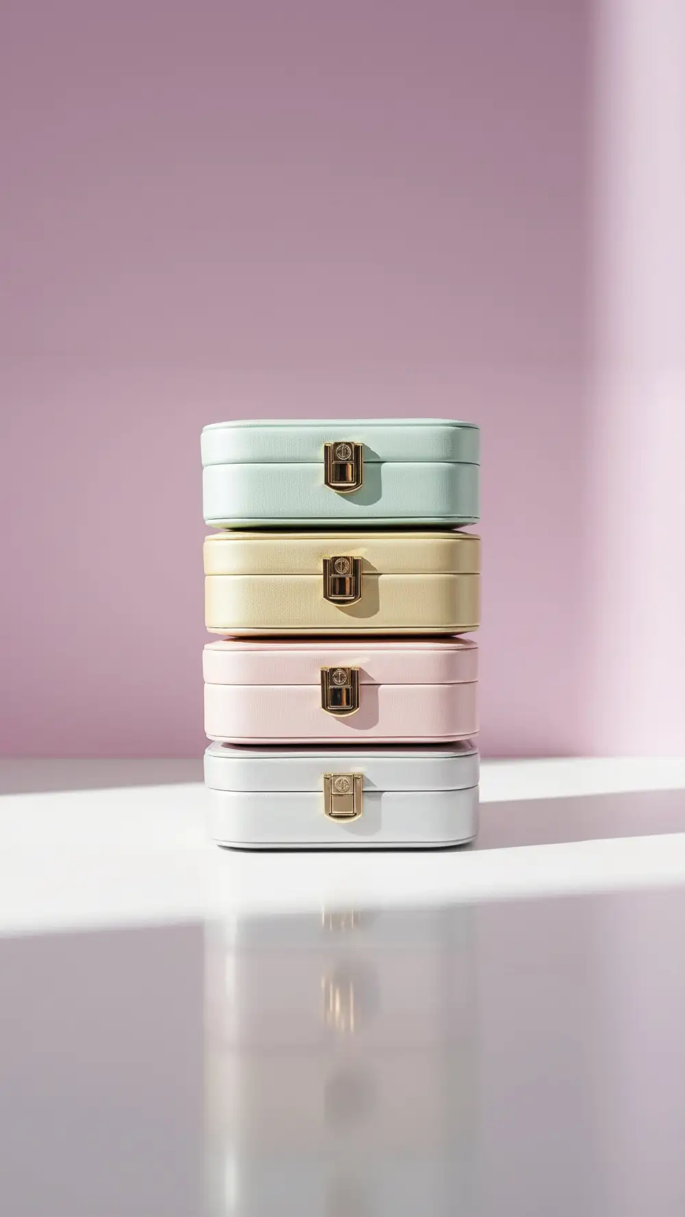 Delicate Jewelry Display Organizer