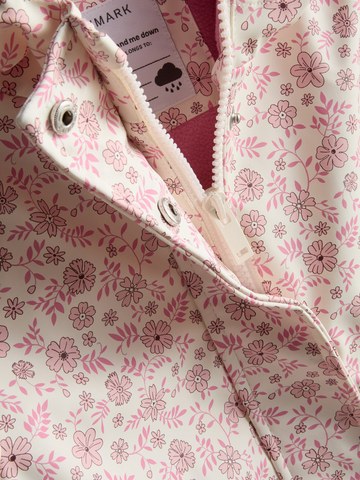 1-9yrs | Rain Jacket detail 2