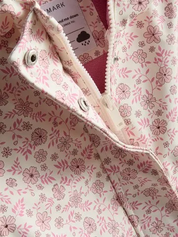 1-9yrs | Rain Jacket