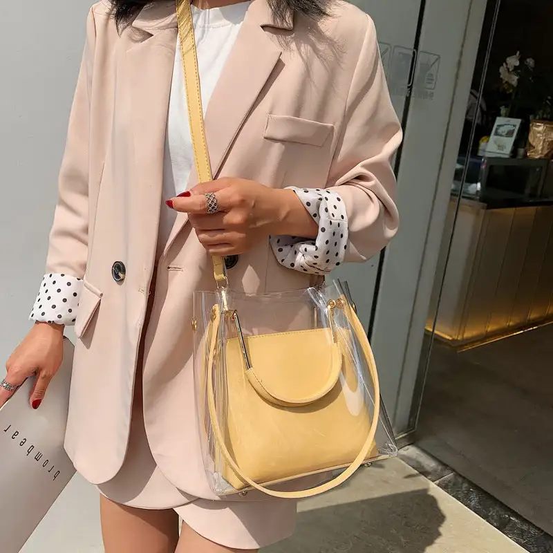Compact Crossbody Bag