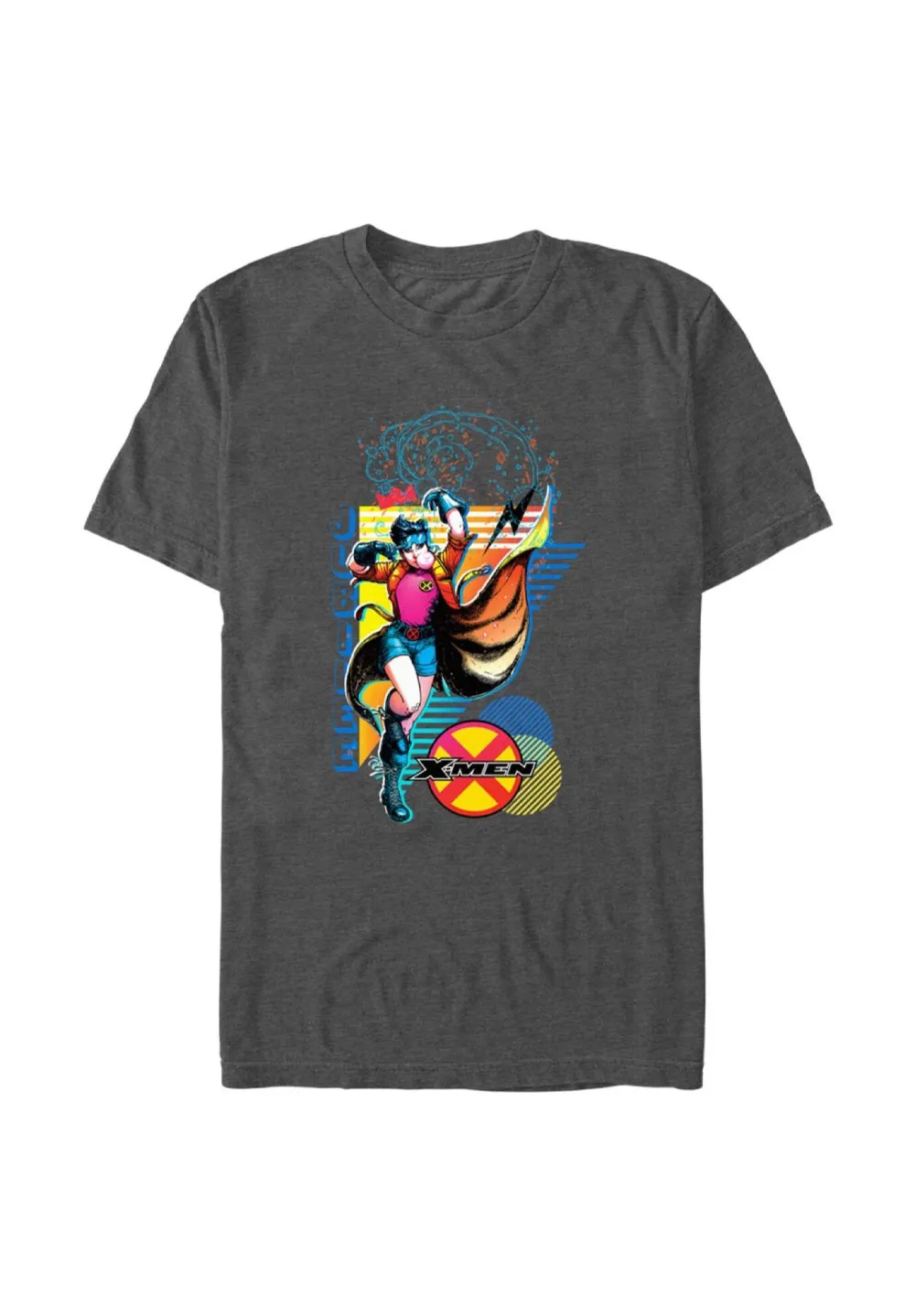 Mvl Jubilee Powers Tops & Tees
