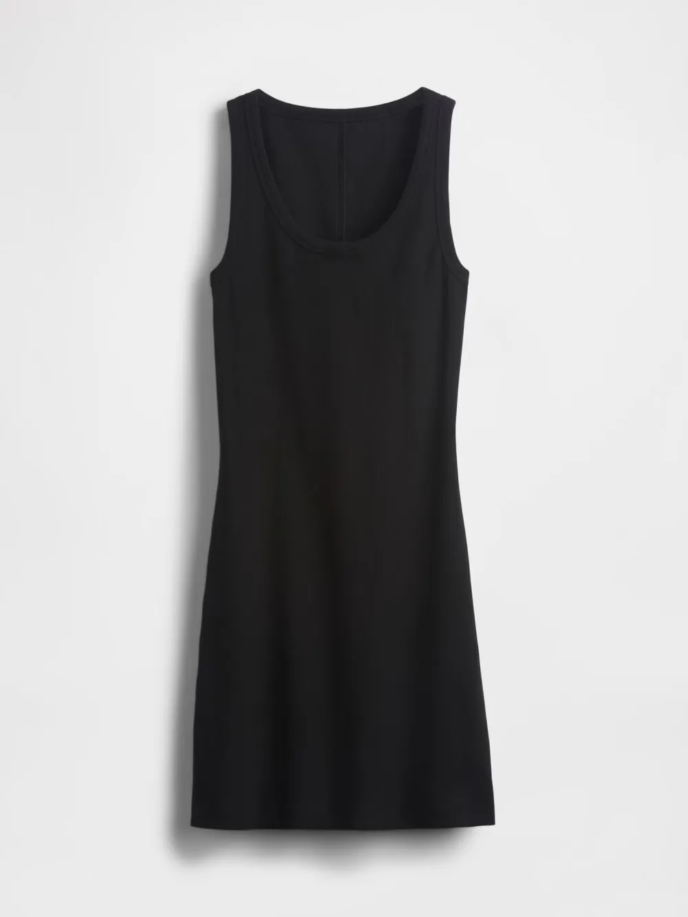Sleeveless Short Dress