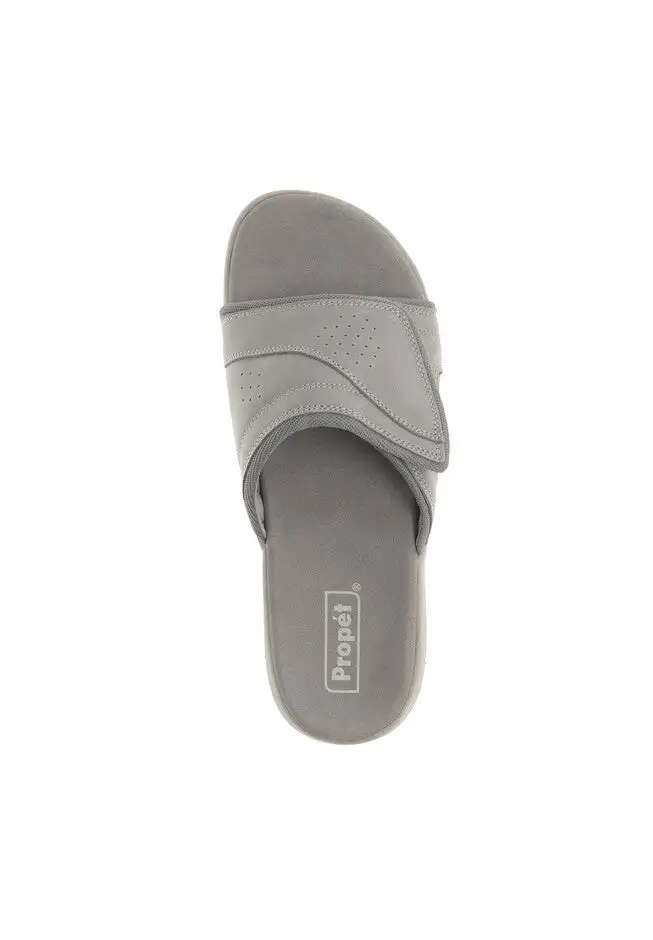 Propet Emerson Men'S Slide Sandals Shoes