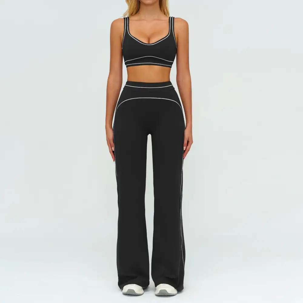 Contrast Brushed Active Set