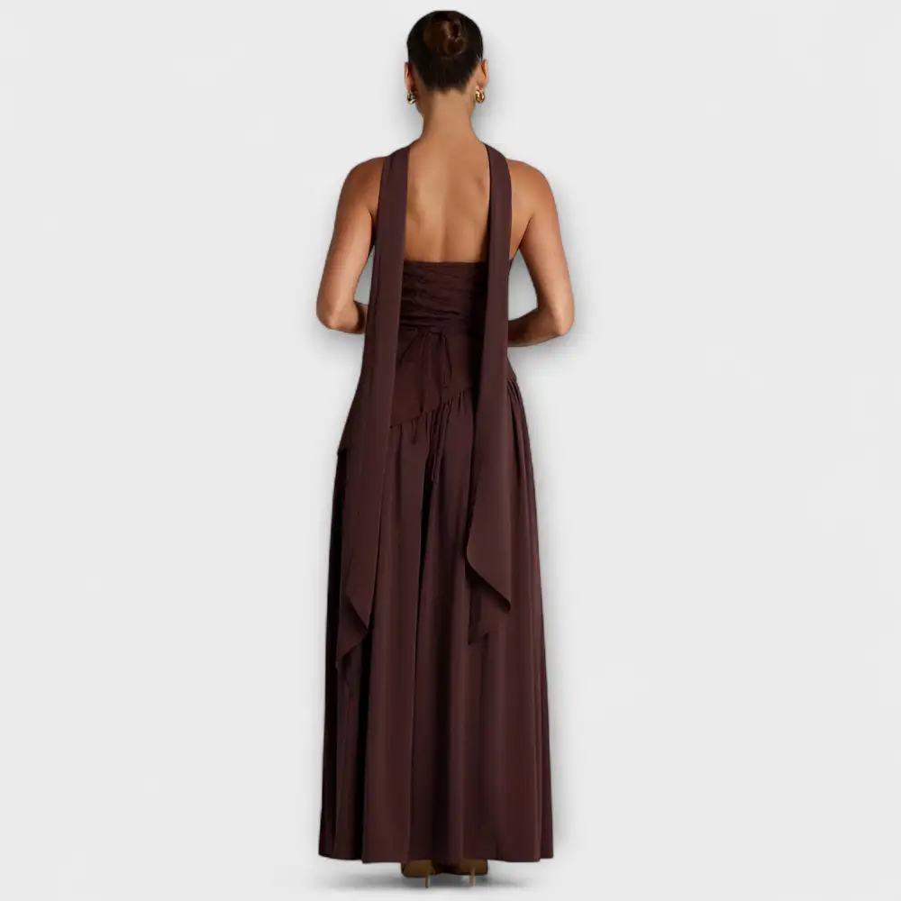 Ada Elegant Maxi