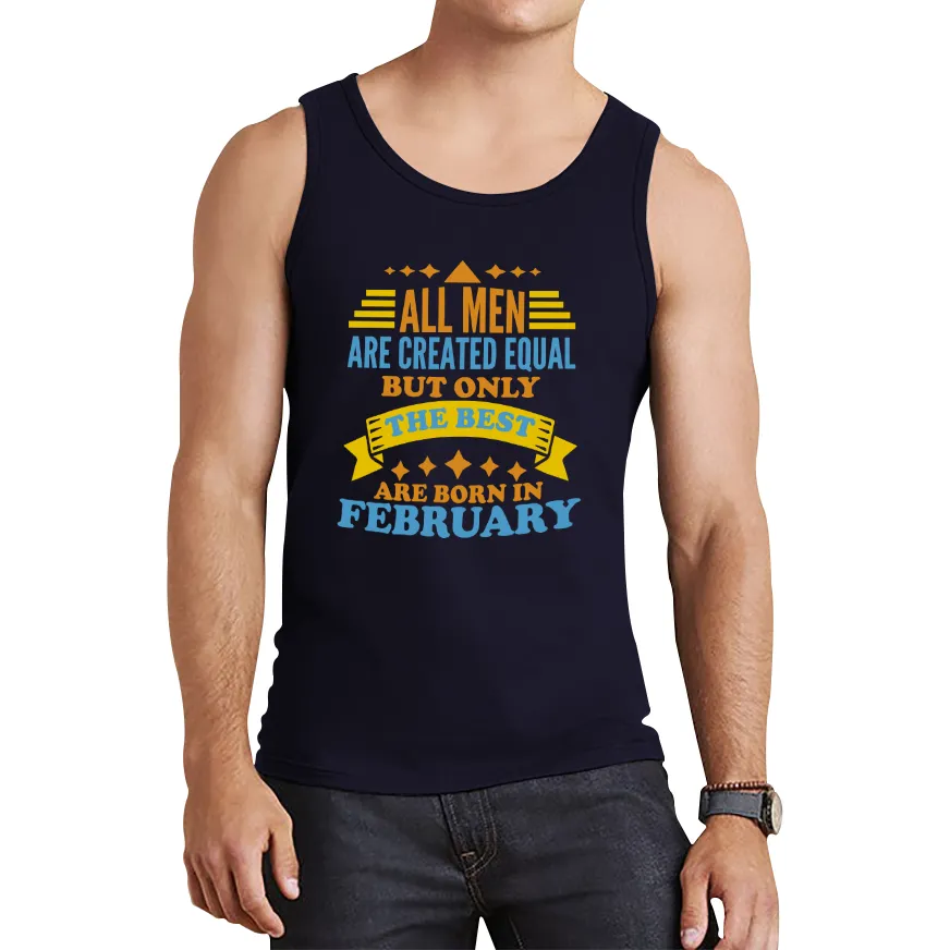 Classic Dry Humor Tank Top